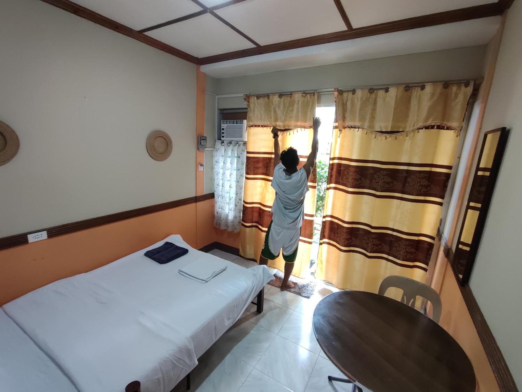 Mango House Apartments パングラオ エクステリア 写真