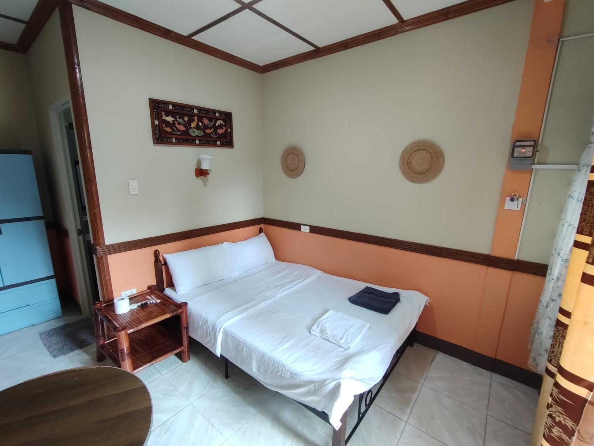 Mango House Apartments パングラオ エクステリア 写真