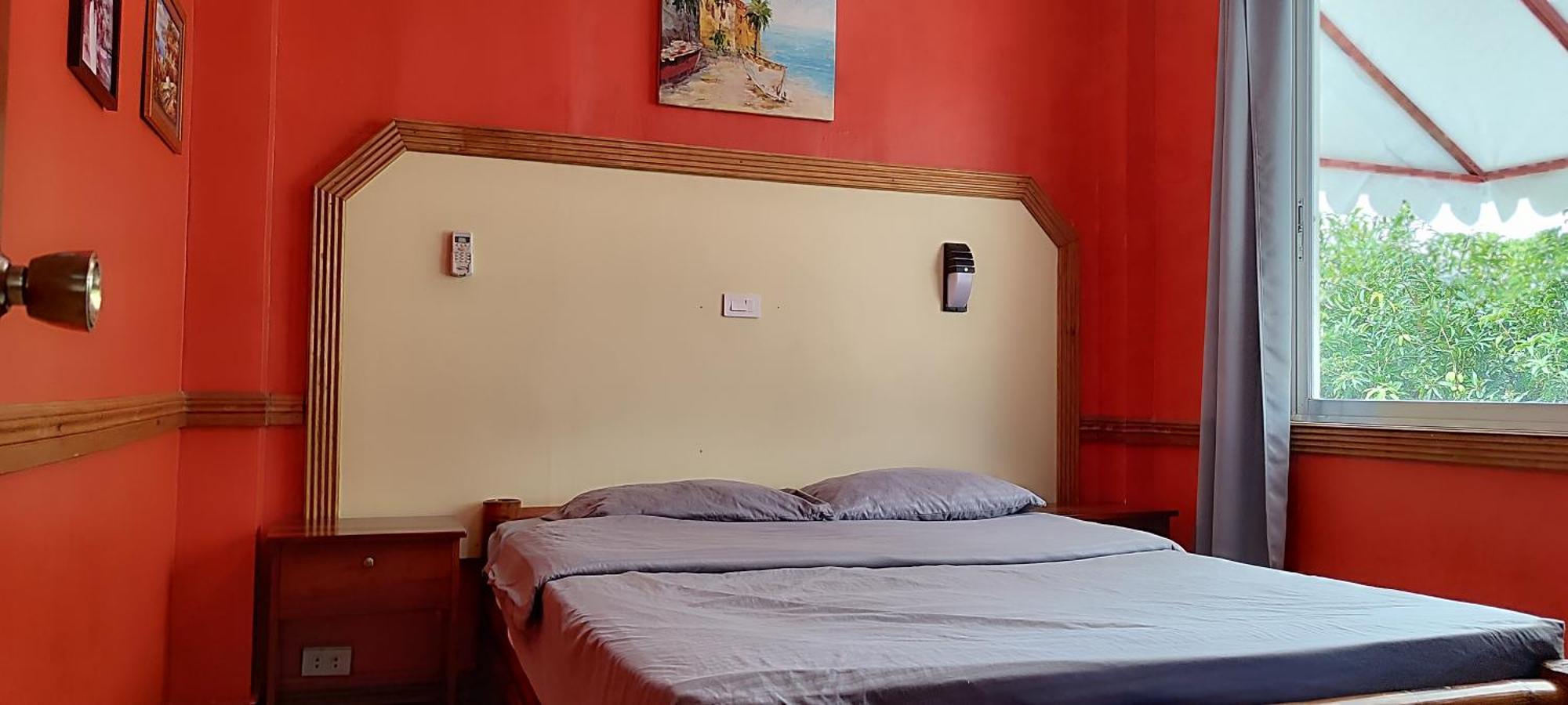 Mango House Apartments パングラオ エクステリア 写真
