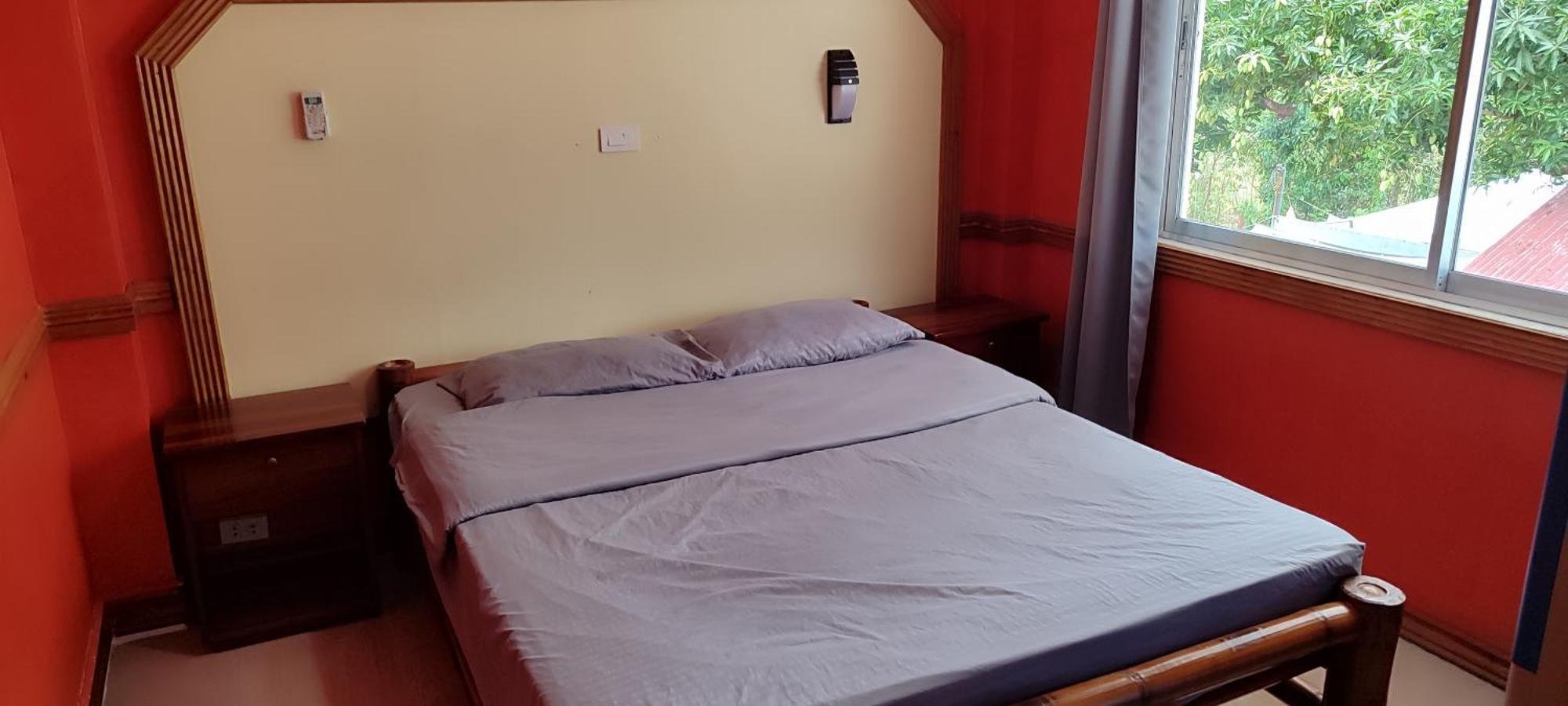 Mango House Apartments パングラオ エクステリア 写真