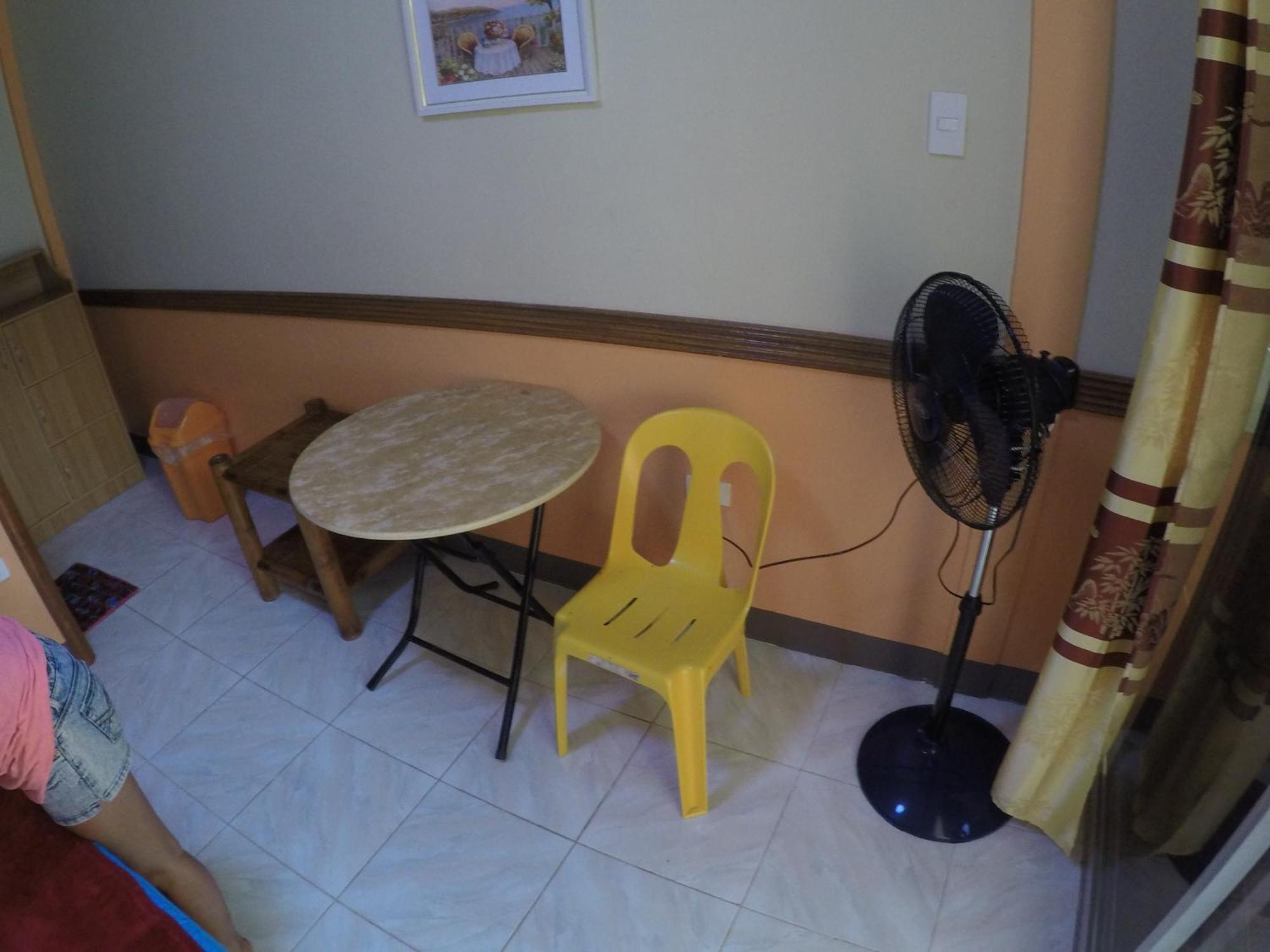 Mango House Apartments パングラオ エクステリア 写真