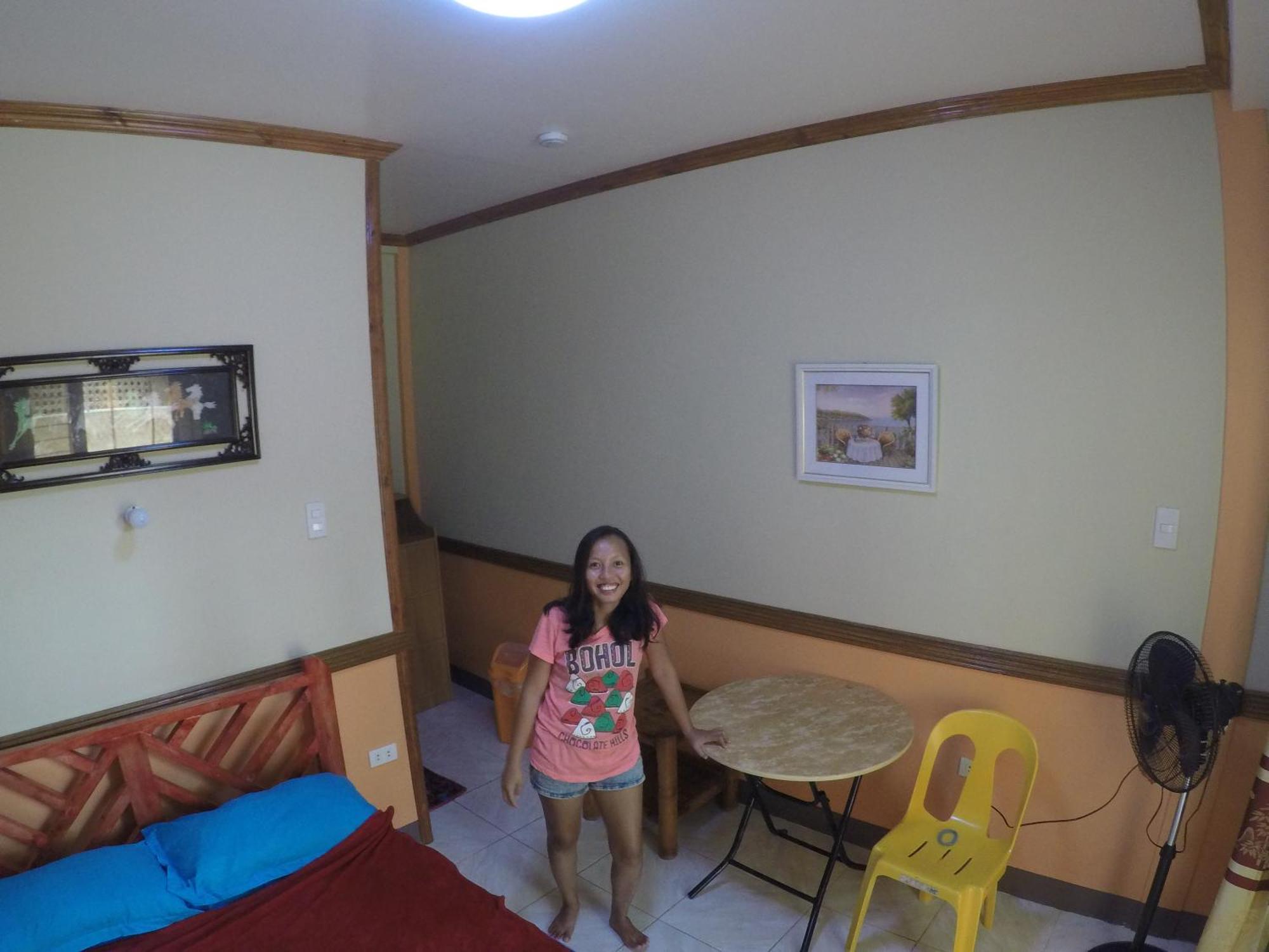Mango House Apartments パングラオ エクステリア 写真