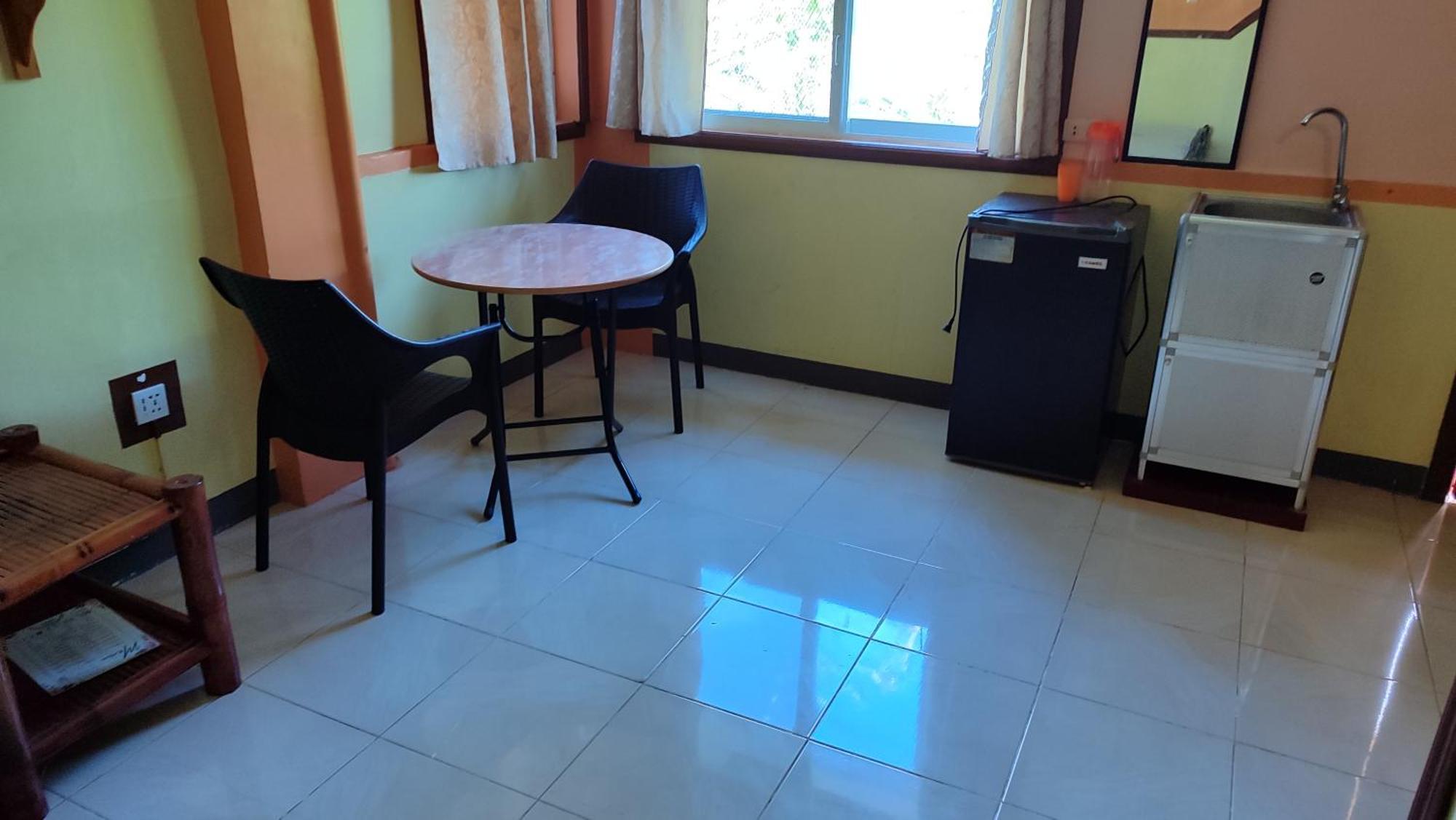 Mango House Apartments パングラオ エクステリア 写真