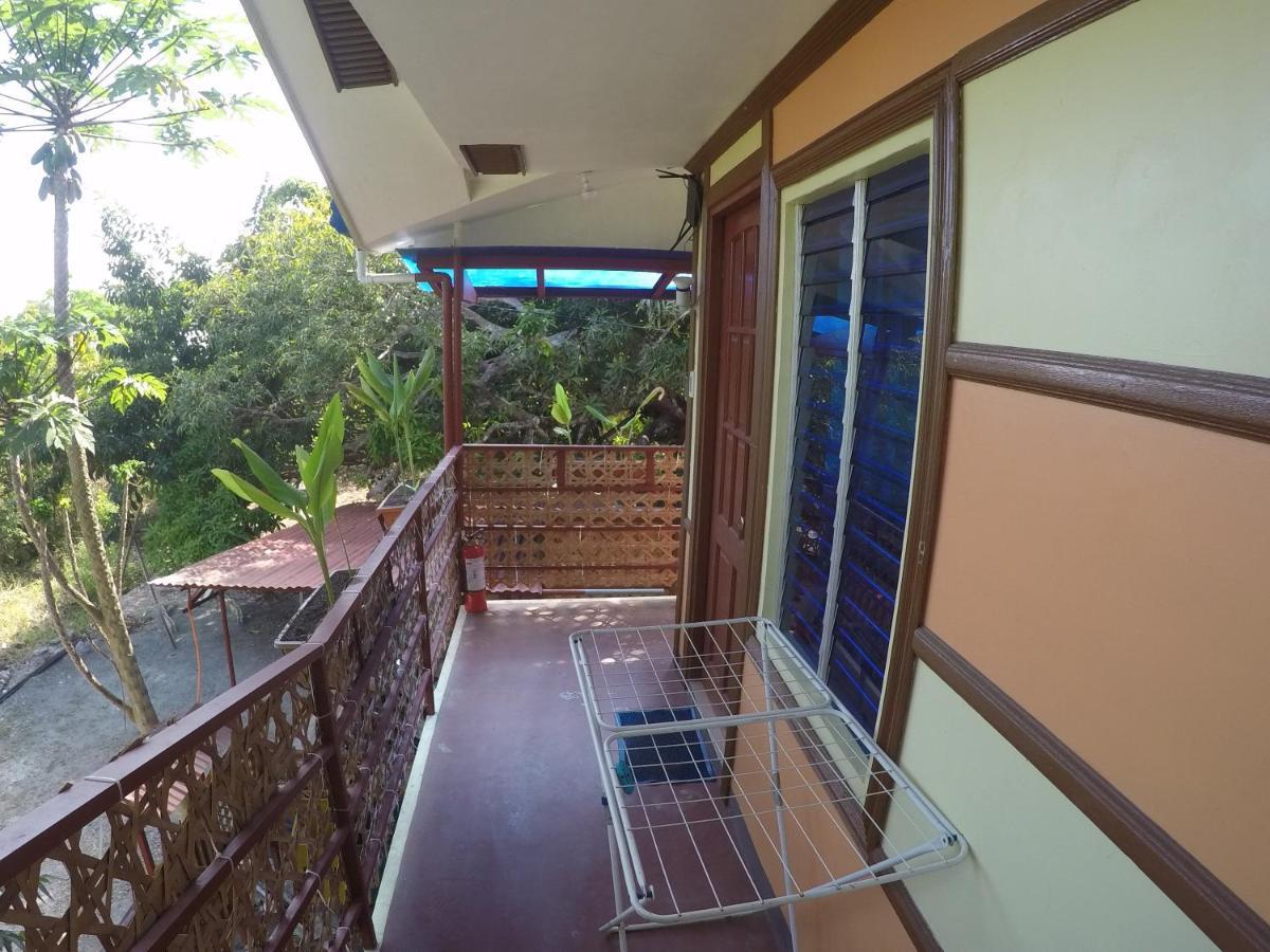Mango House Apartments パングラオ エクステリア 写真