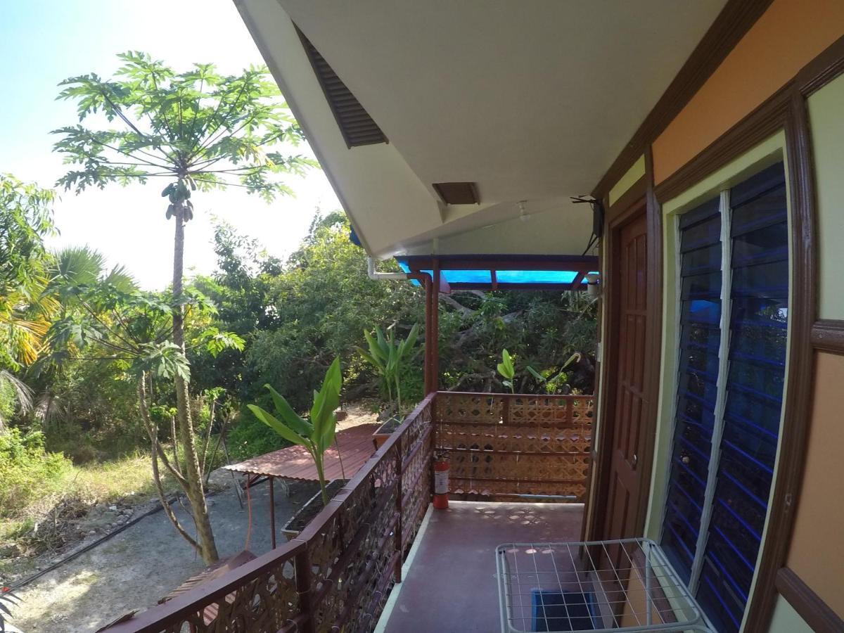 Mango House Apartments パングラオ エクステリア 写真