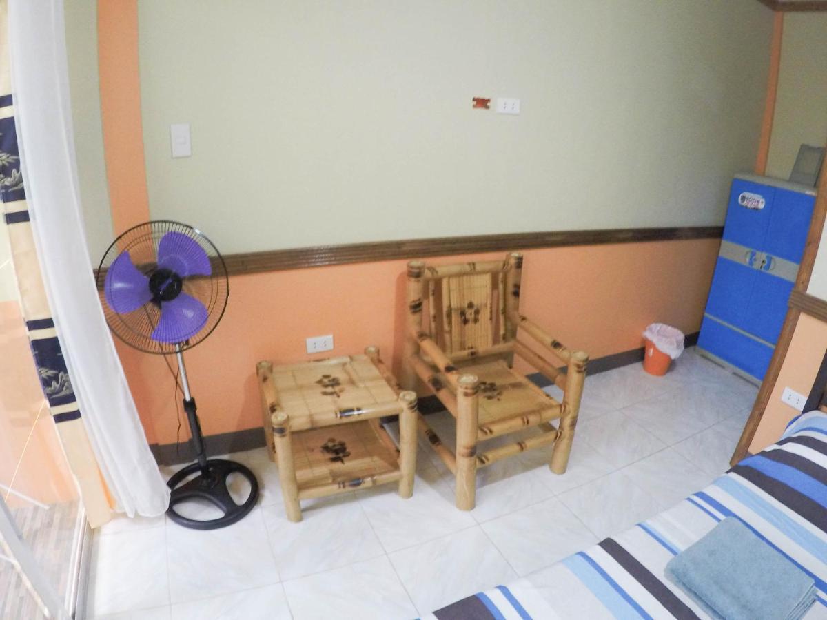 Mango House Apartments パングラオ エクステリア 写真